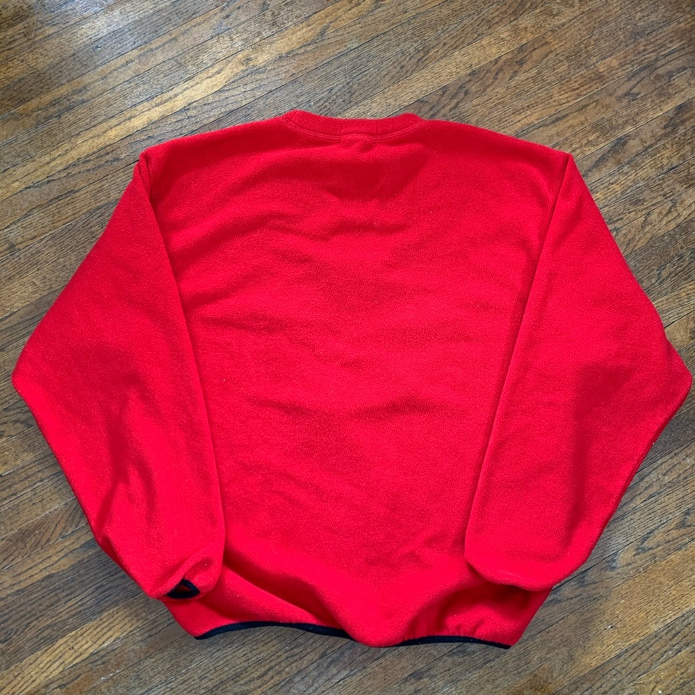 Vintage Nautica Competition Fleece - Picture 6 of 8